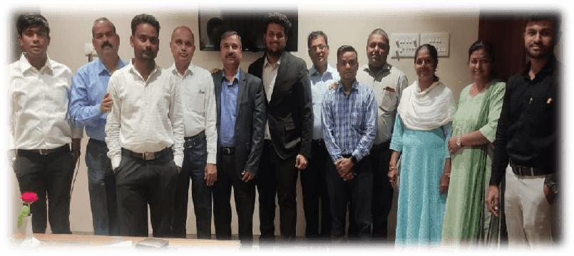 Auctifer Business Meeting