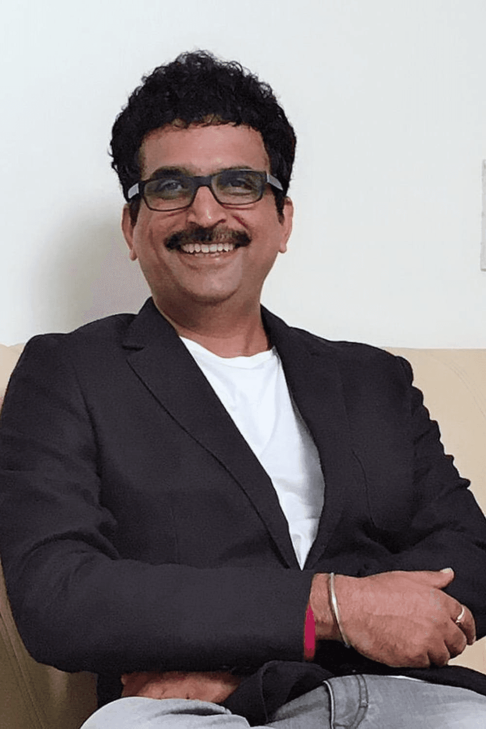 Founder - Yogesh Kulkarni