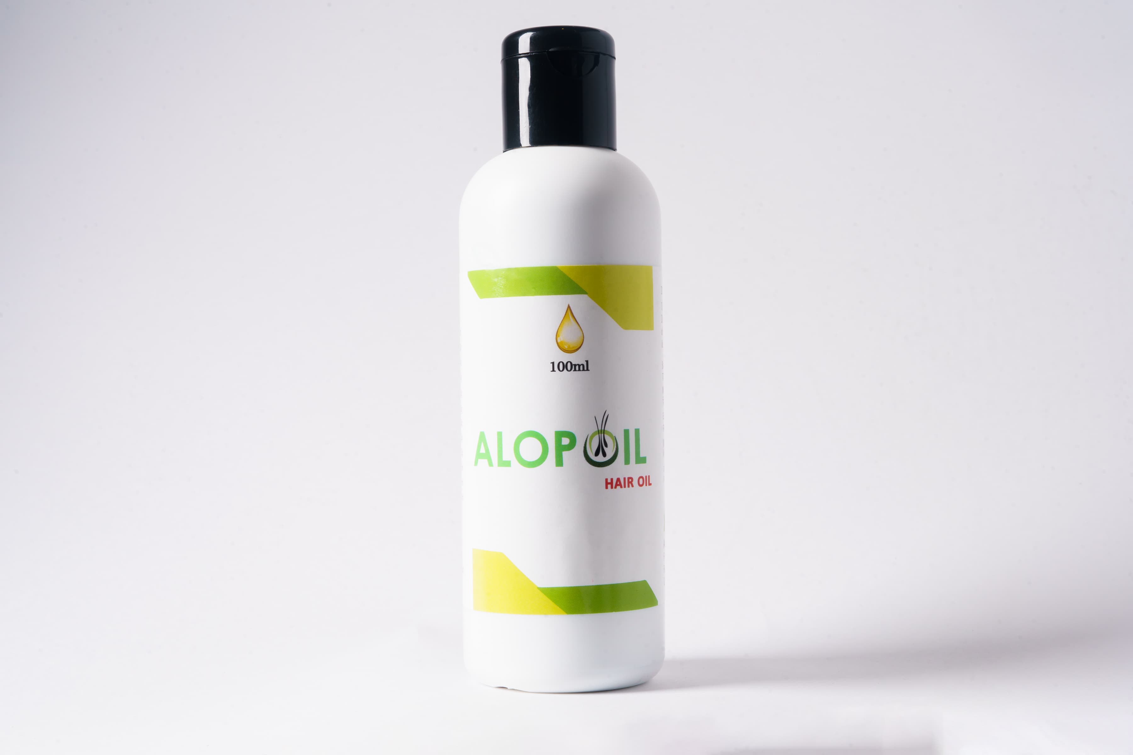 Alop Oil