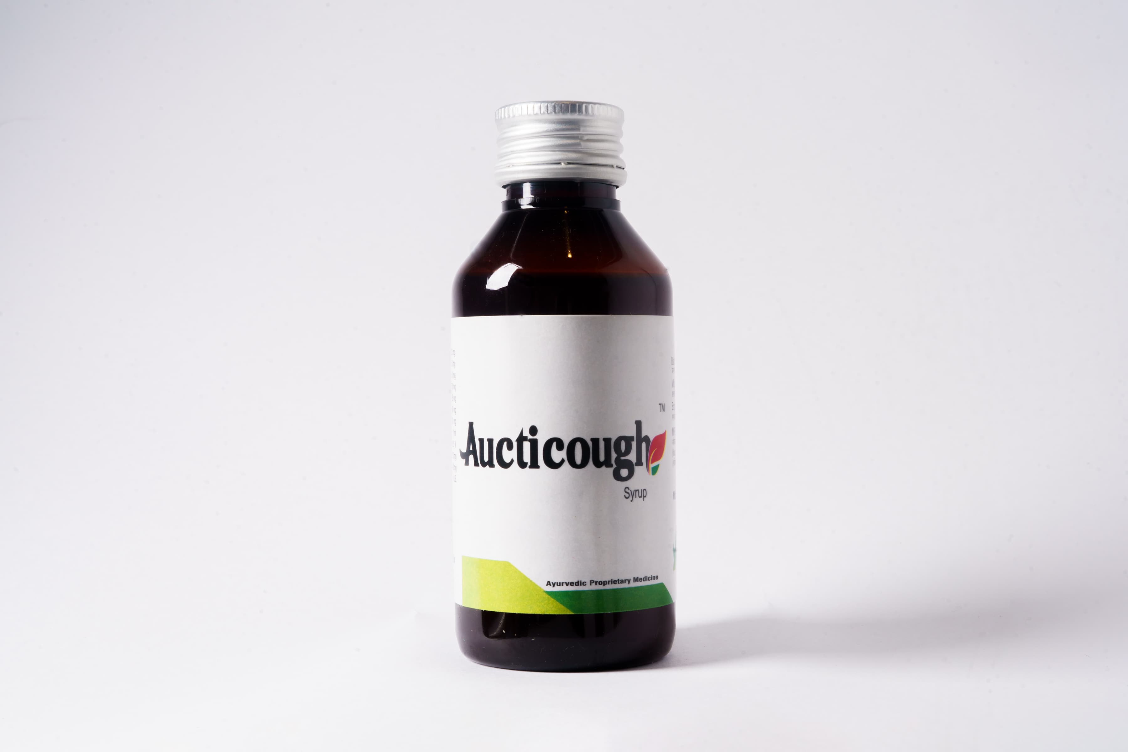 Aucticough