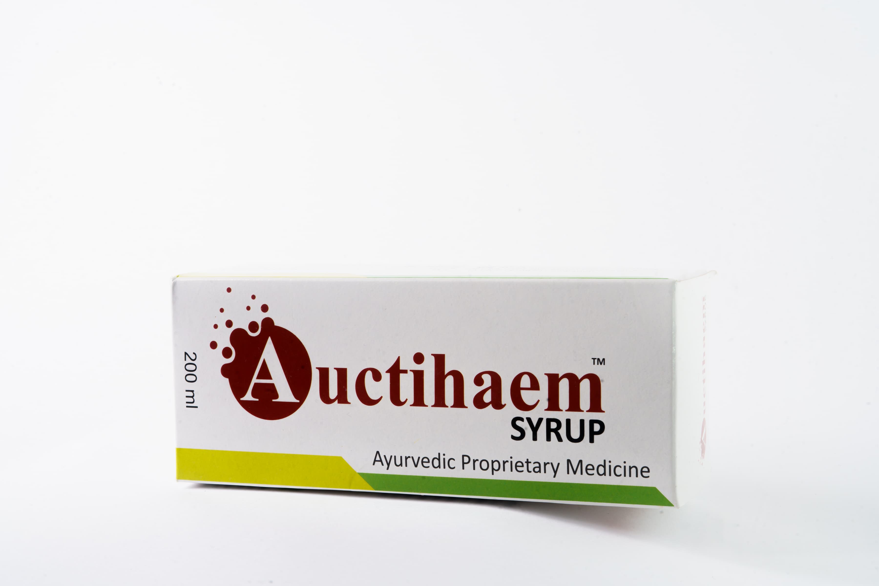 Auctihaem
