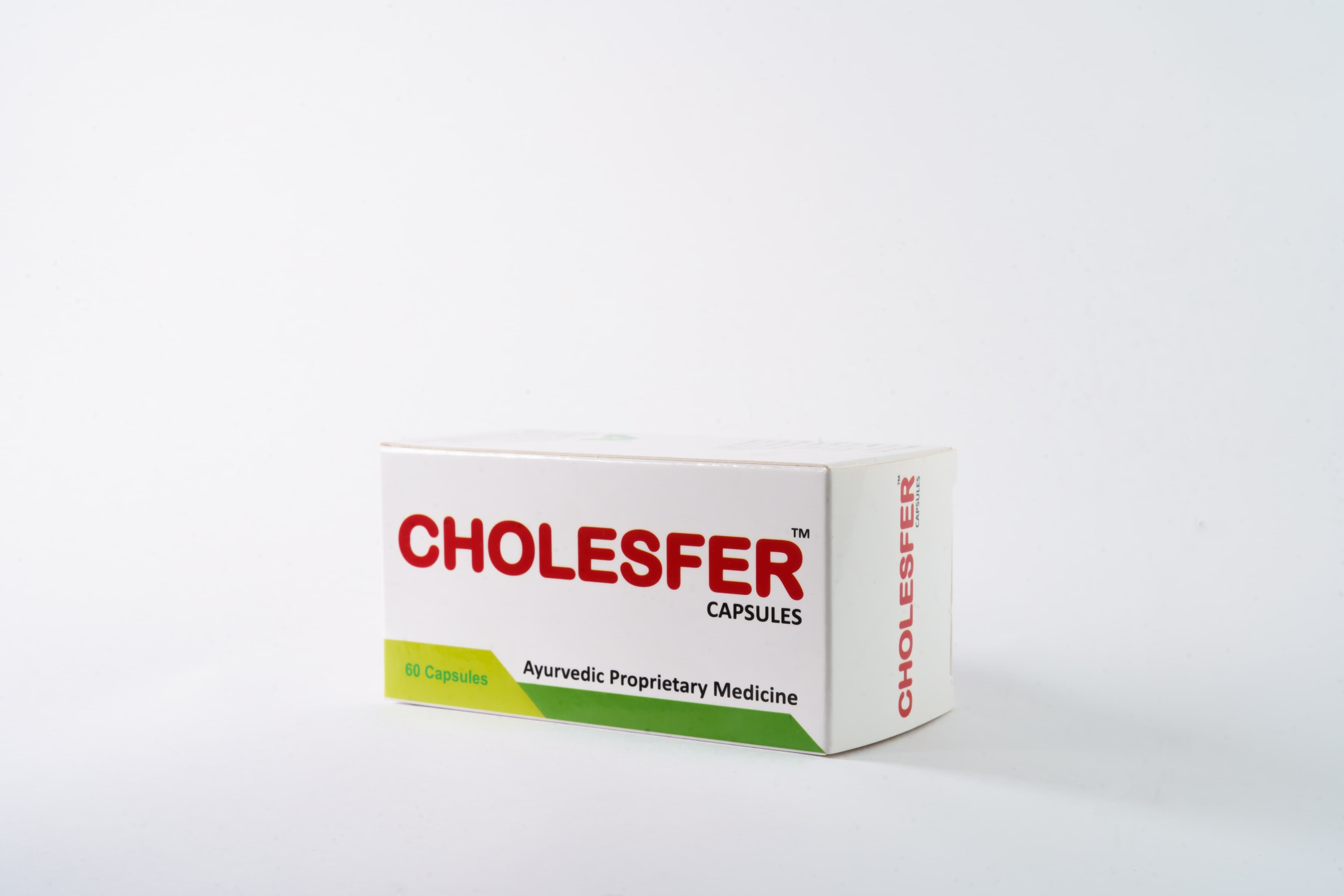 Cholesfer