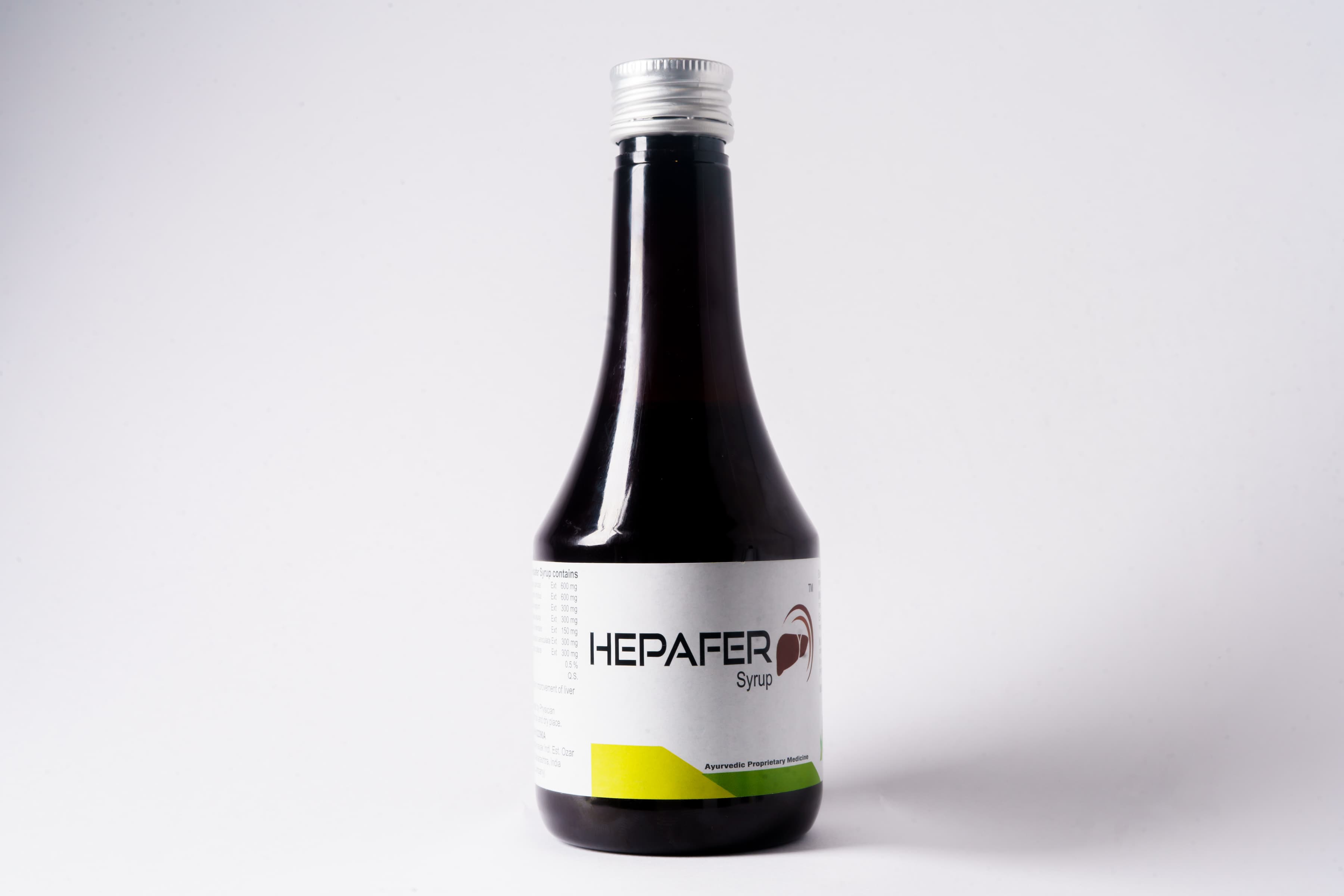 Hepafer