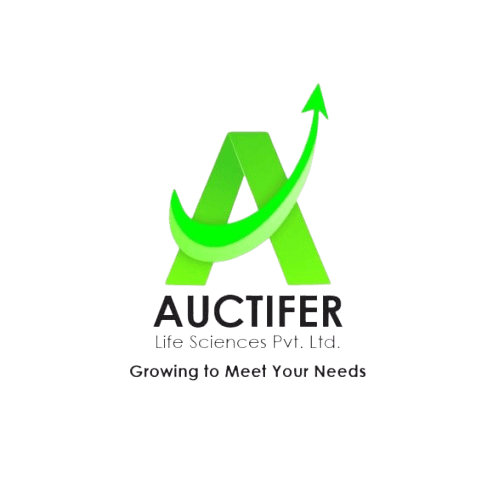 Auctifer Logo